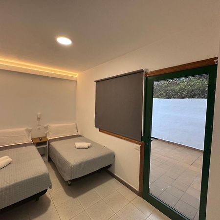 Apartamento Vivienda En El Centro De La Isla 2Hab Con Terraza Valverde  Exterior foto