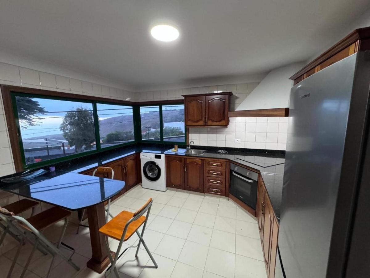 Apartamento Vivienda En El Centro De La Isla 2Hab Con Terraza Valverde  Exterior foto